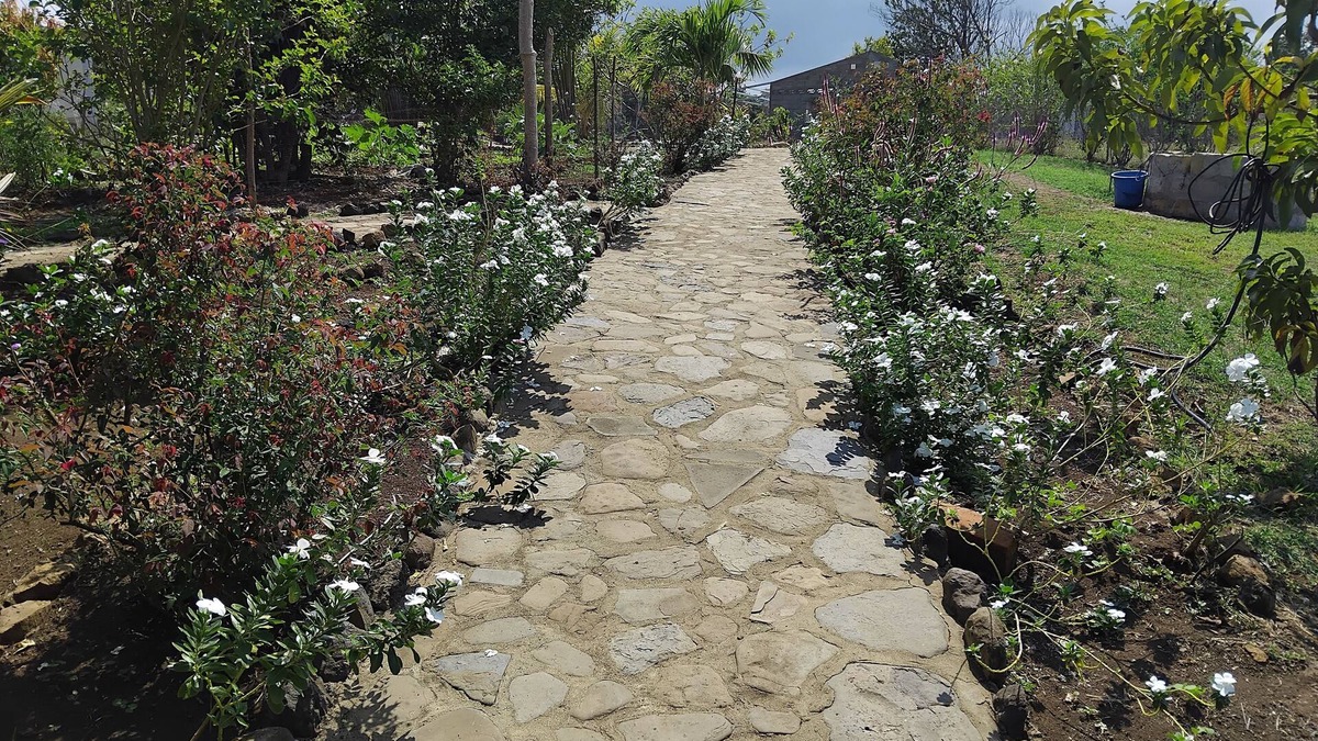 Nosy Be Villa | VILLA HARMONY