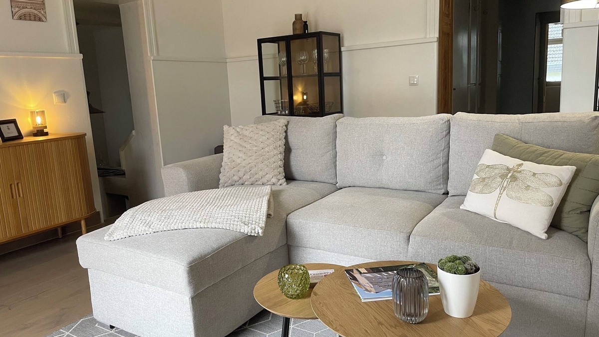 Metternich Apartment | Villa Harmony with river view