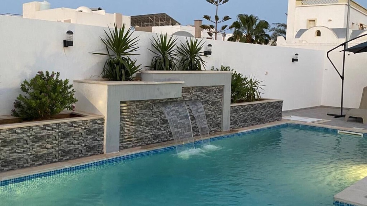 Hawmat al Badawiyin Villa | Villa Haut Standing Avec Piscine