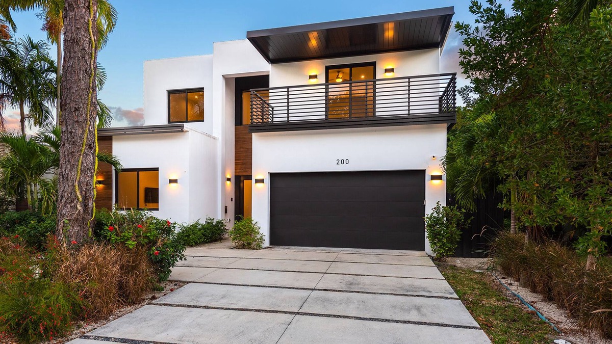 Wilton Manors House | Villa Haven