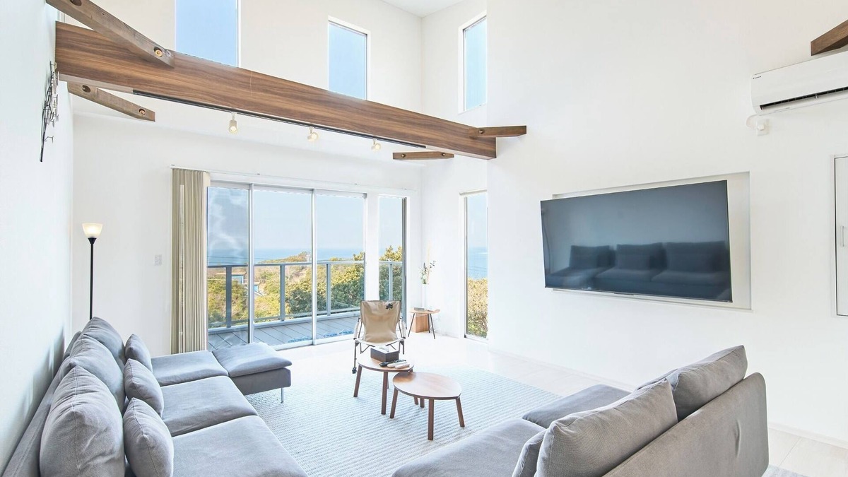 Sumoto House | Villa Heartful Awaji West Coast/Sumoto Hyōgo