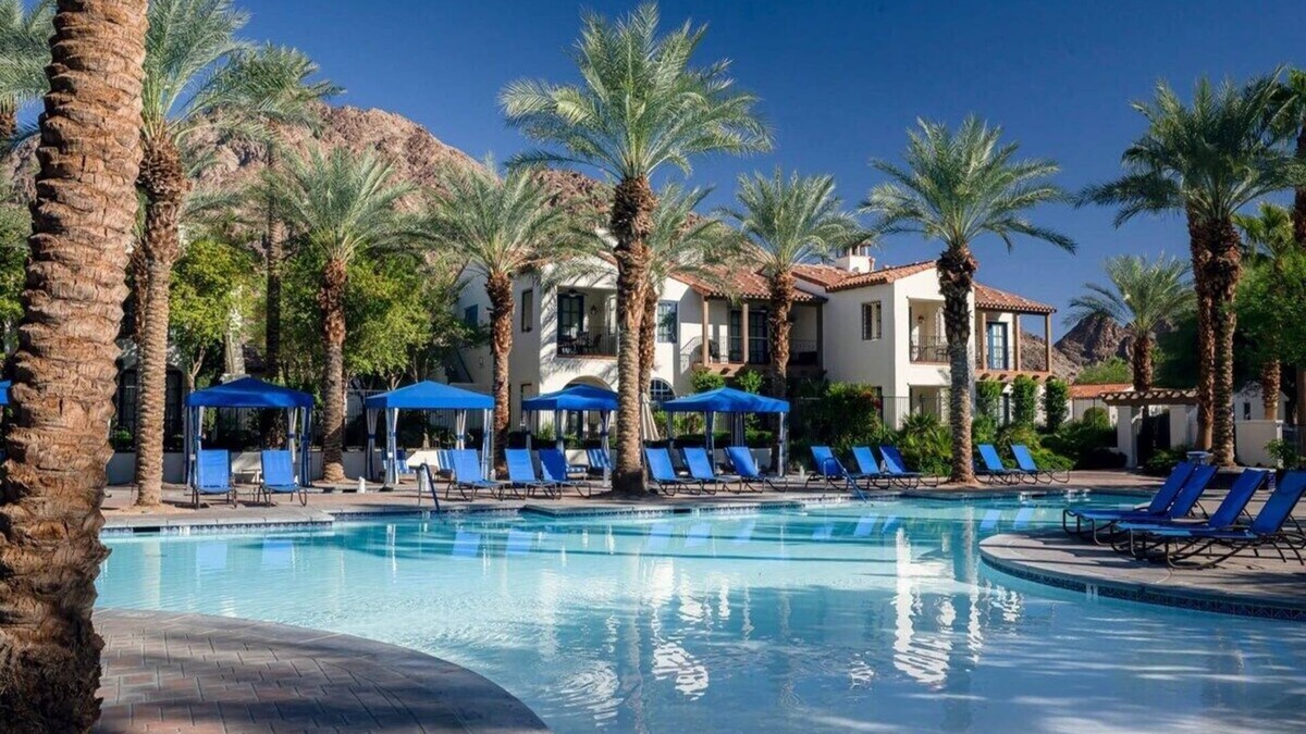 La Quinta Villa | Villa Hermosa - Family/Weddings/Coachella