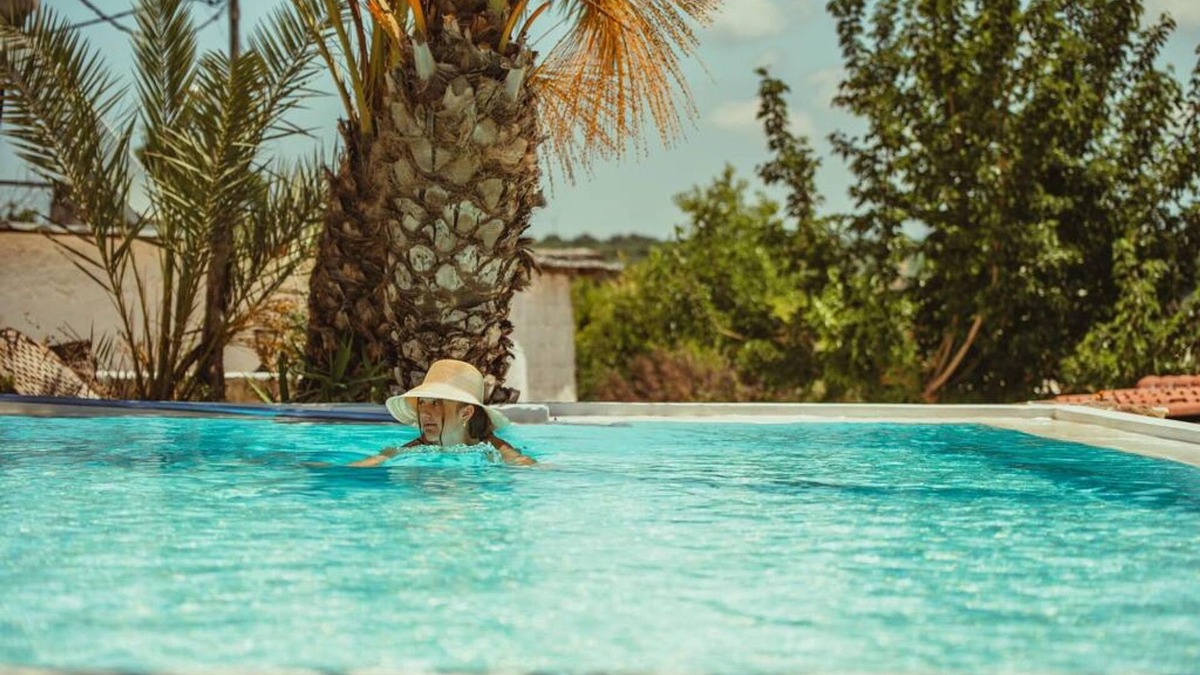 Pagkalochori Villa | Villa Hidden Gem Crete