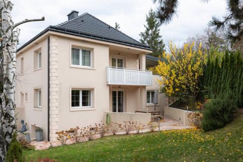 Hietzing Apartment | Villa Hietzing