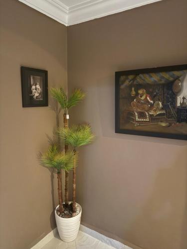 Gmassa Villa | Villa HIGH ATLAS