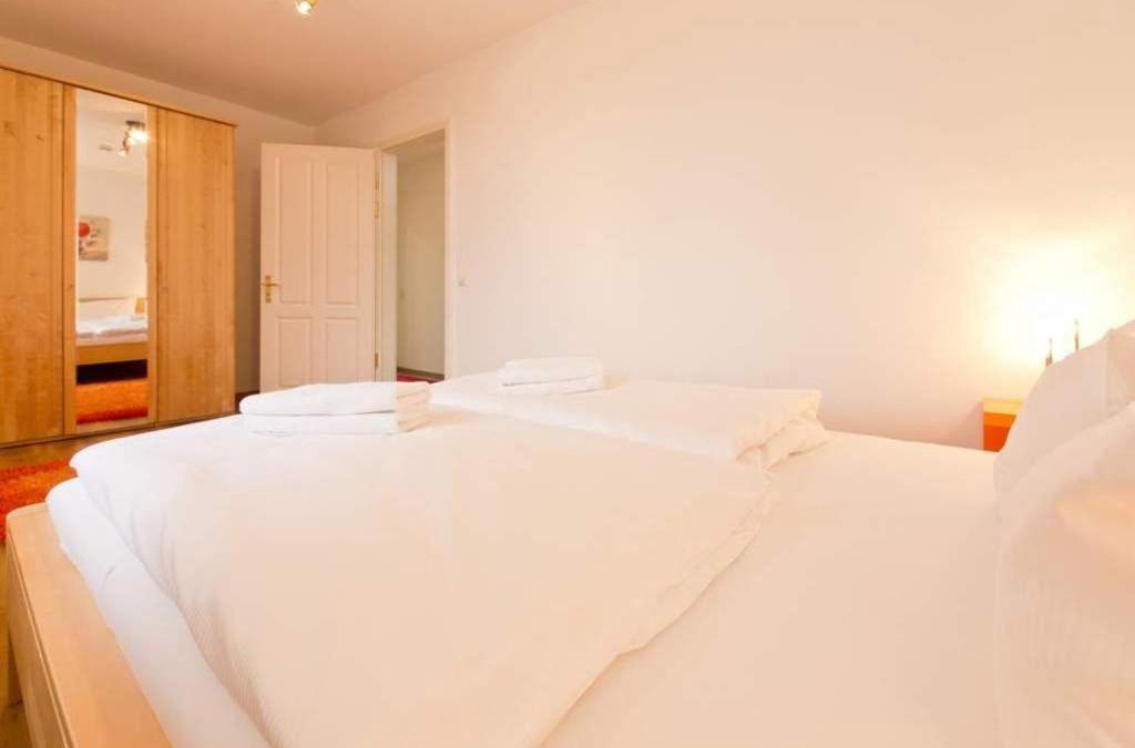 Seebad Heringsdorf Apartment | Villa Hintze App 15