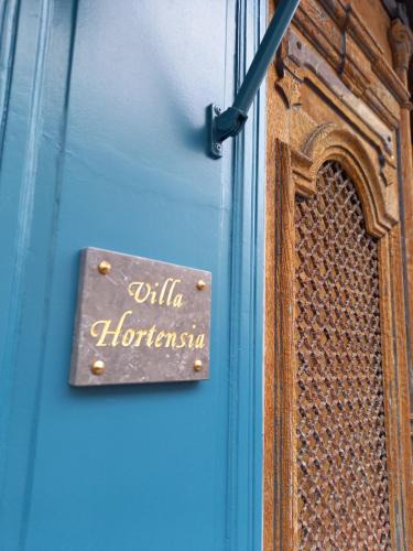 Bagneres-de-Bigorre Bed & Breakfast | Villa Hortensia