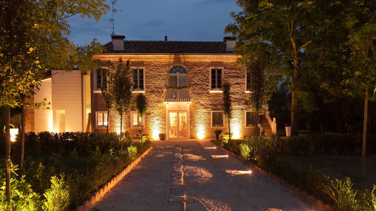 Addizione Erculea Bed & Breakfast | Villa Horti della Fasanara
