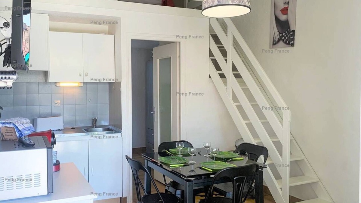 Naturist Village House | Villa HV048