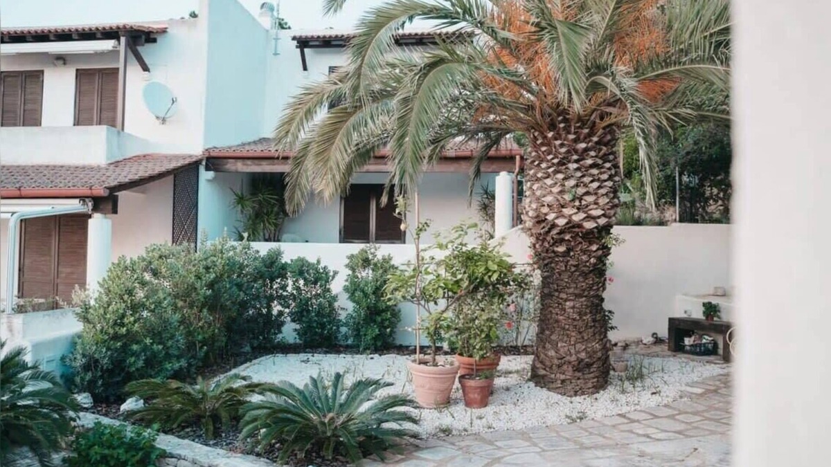 Leporano Marina Villa | Villa I Chicchi - Leporano