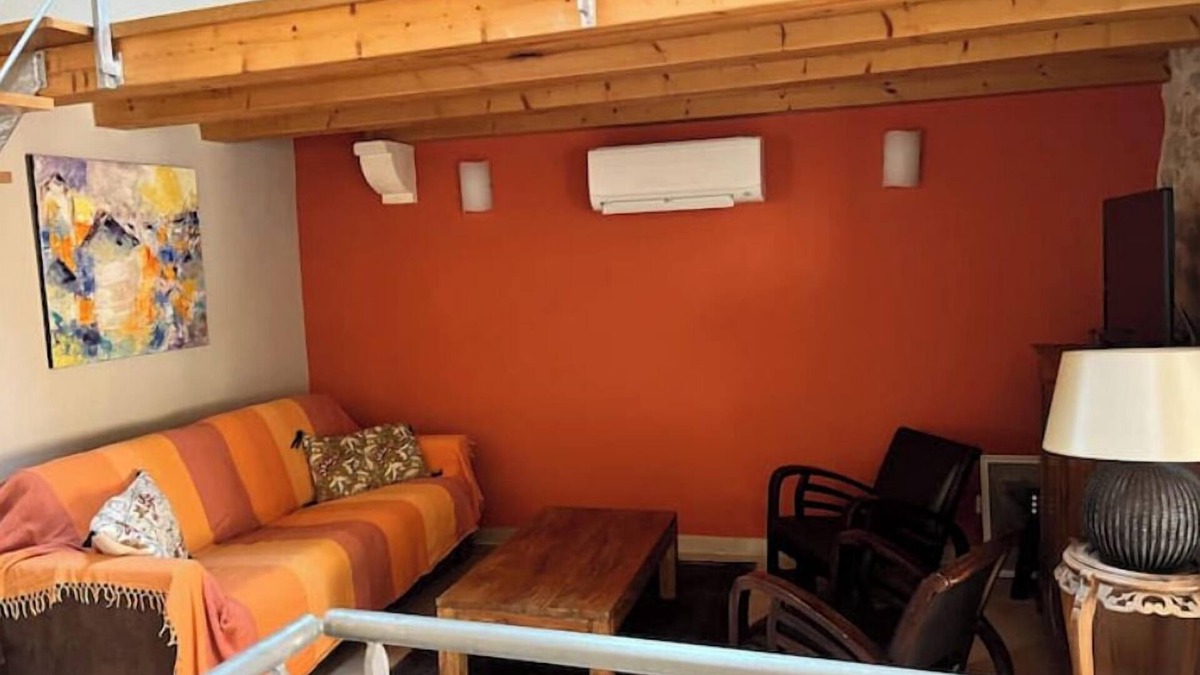 Saint-Guilhem-le-Desert Other | Villa in St Guilhem le désert with terrace, panoramic view, pets welcome.