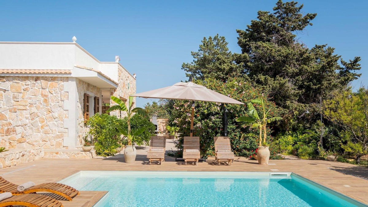 Rosolini Villa | Villa I Mori 4, Emma Villas