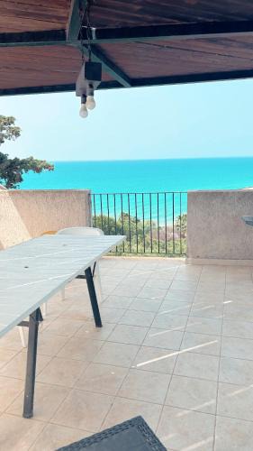 Ciotta House | villa ibisco