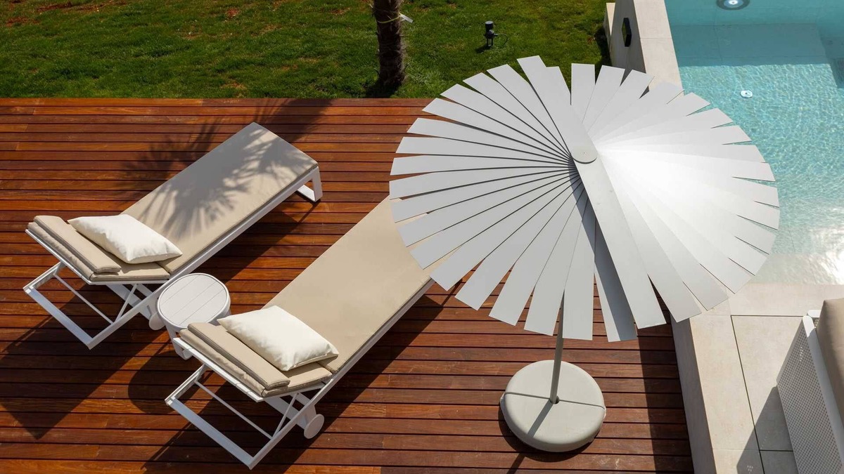 Ugljan Villa | Villa Iconica Seconda with Pool