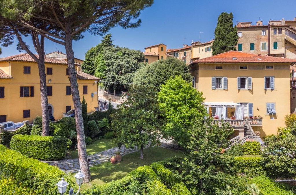 Lari Villa | Villa Il Belvedere by Interhome