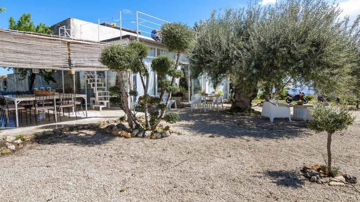 Avola House | Villa Il Carrubo con piscina privata Val di Noto