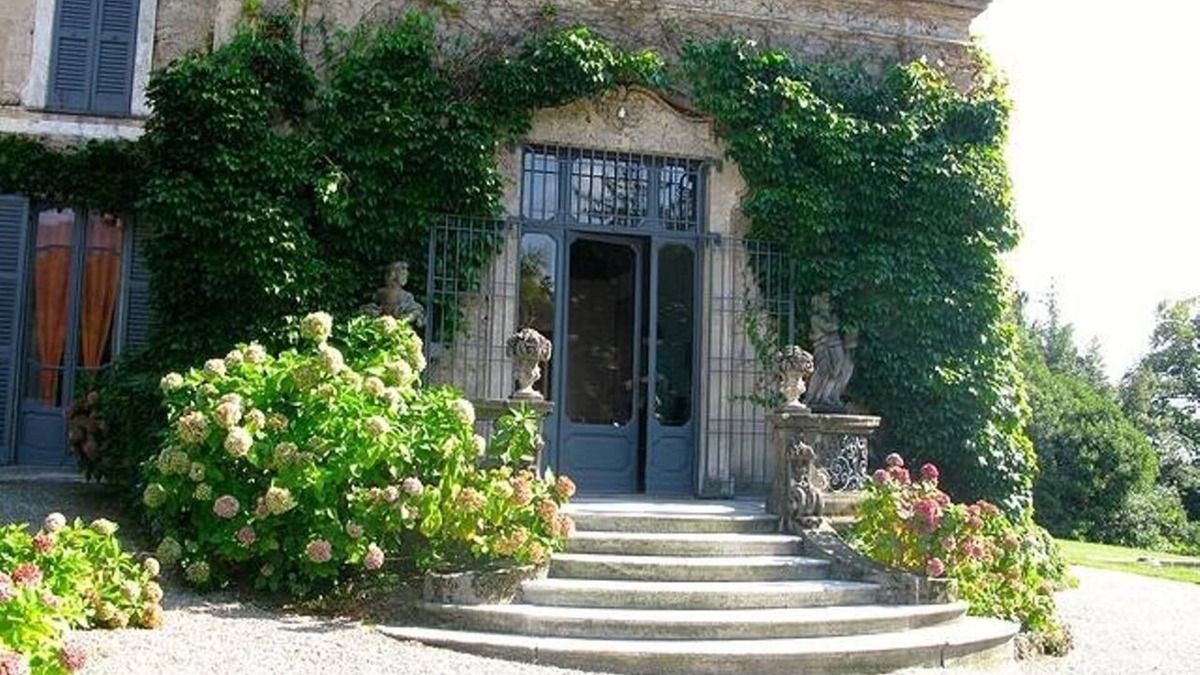 Varese Villa | Villa il nonaro apiturismo