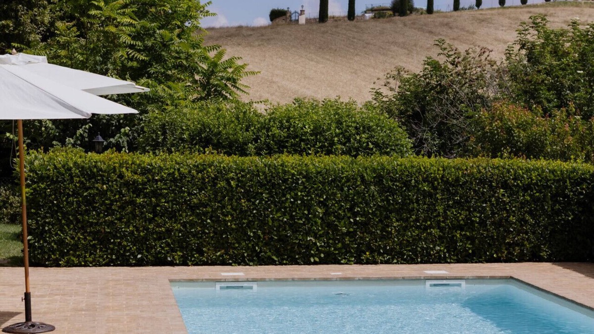 Avenale Villa | Villa il Sospiro, surrounded by nature of Le Marche