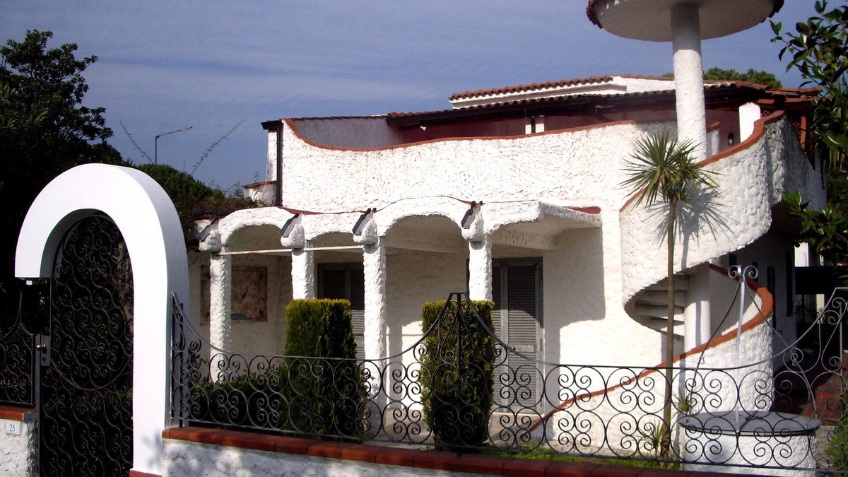 Laura Apartment | Villa il Tuffatore - Paestum (Cilento)