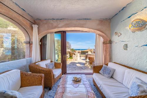 La Conia Villa | Villa Ilda