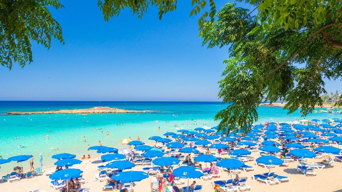 Latchi Villa | Villa Iliada Large Private Pool Walk to Beach A C Wifi Car Not Required - 2143