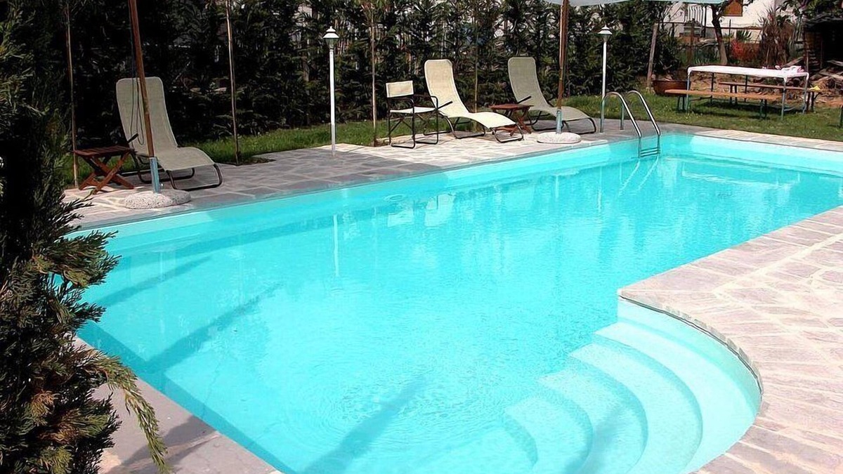 Piosina Villa | Villa Illiria: A splendid three-story historical villa, with Free WI-FI.