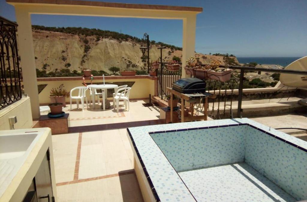 Imouzzer des Ida Outanane Apartment | VILLA IMIOUDARE