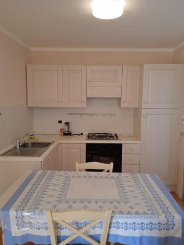 Borganzo Apartment | Villa Imperia