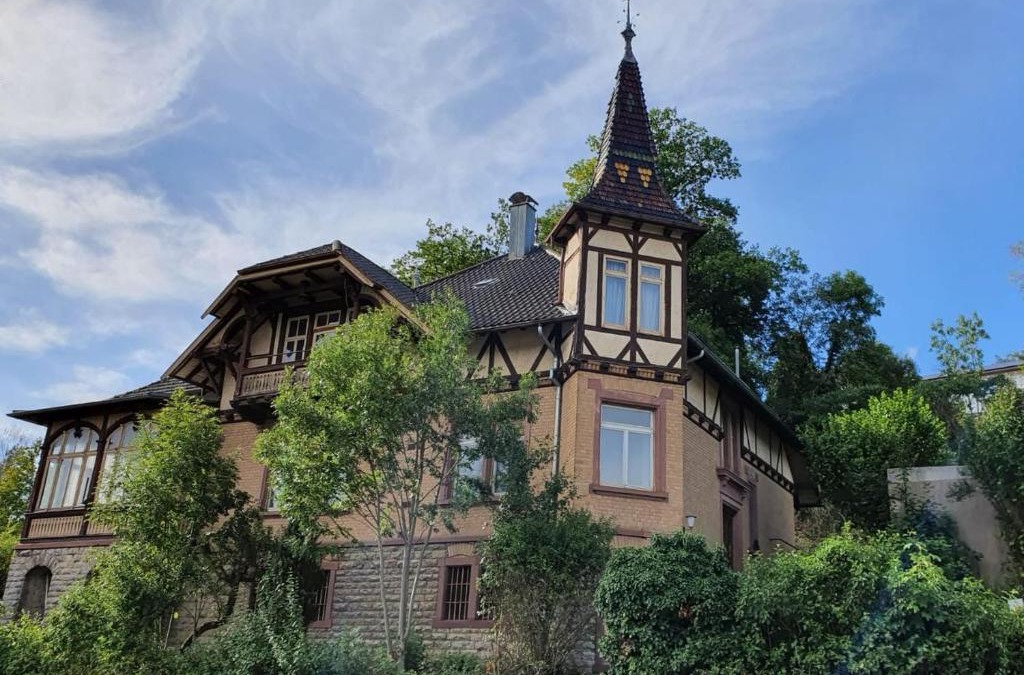 Adelsheim Apartment | Villa in Adelsheim