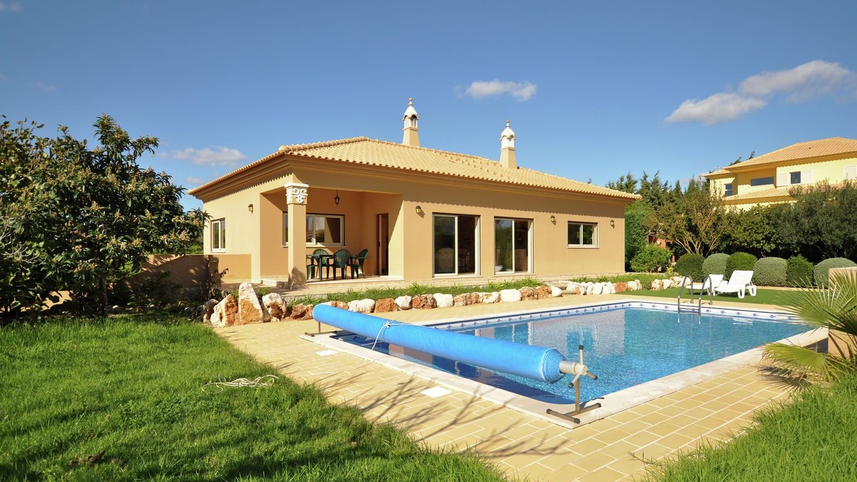 Chinicato Villa | Villa in Algarve with Private Pool