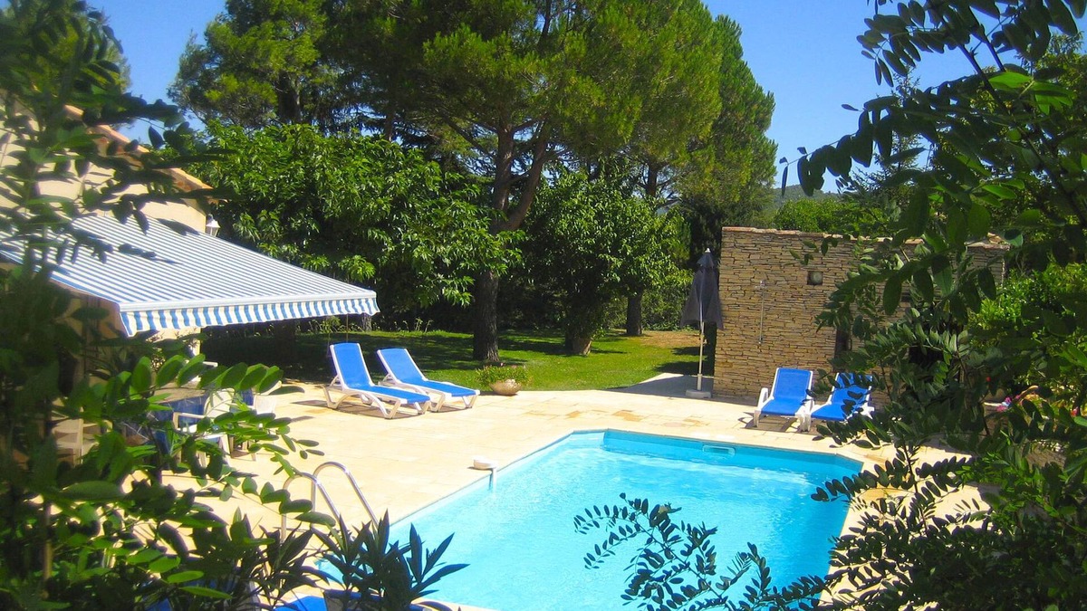Cereste House | Villa in Céreste with Private Pool