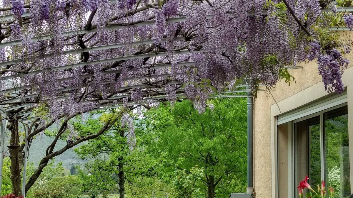 Aveze Villa | villa in Cévennes near Le Vigan accessible for disabled people