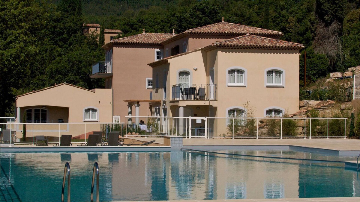 Callian Apartment | Villa in Callian with Private Pool