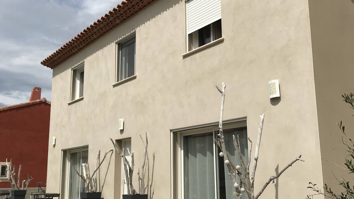 Salin-de-Giraud Resort | VILLA IN CAMARGUE, 6KM FROM THE SANDY BEACHES, ABOVE GROUND POOL and BAR
