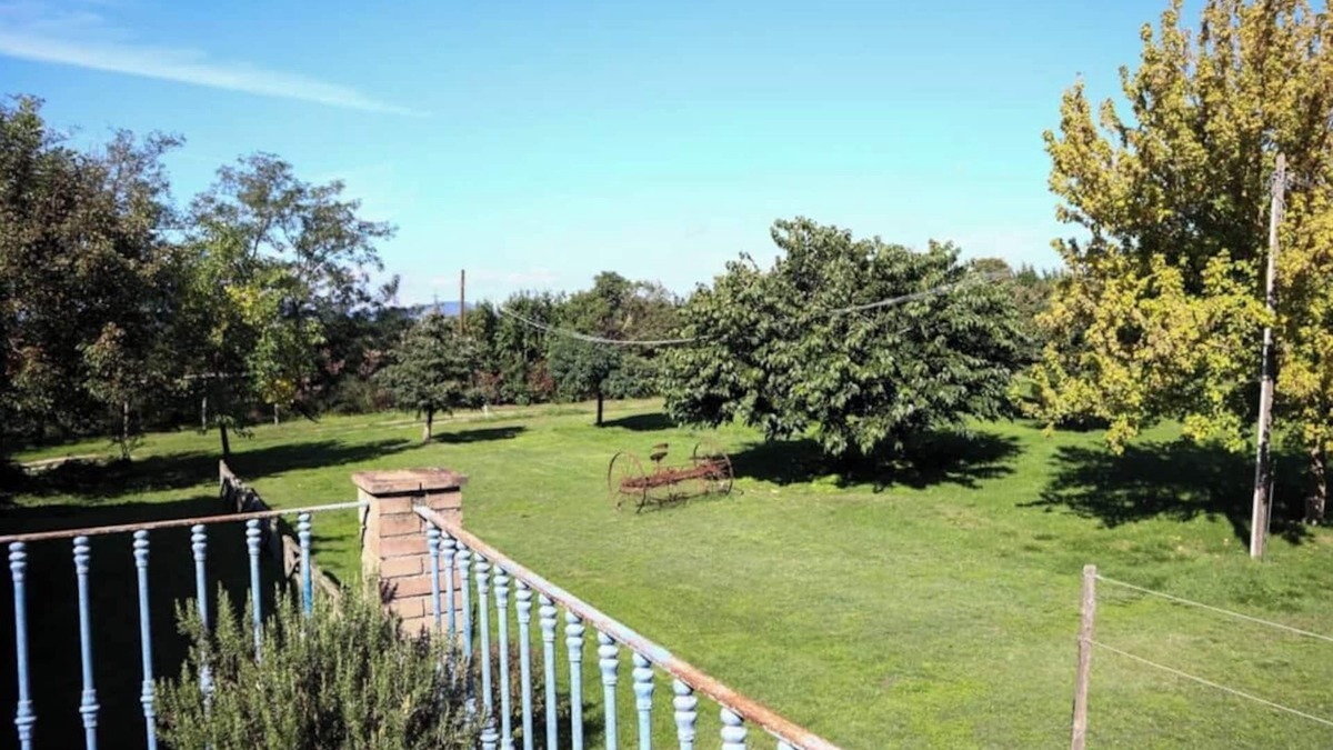 Castel Giorgio Villa | Villa in Castel Giorgio