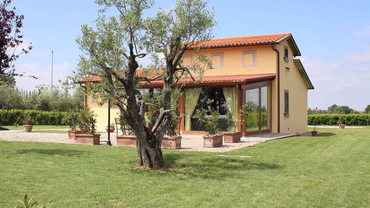 Ferretto Villa | Villa in Centoia I with 3 bedrooms sleeps 6