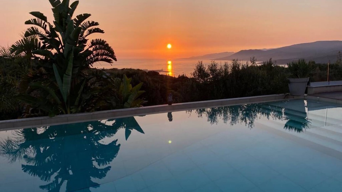 Viggianello House | Villa in Corsica - Propriano