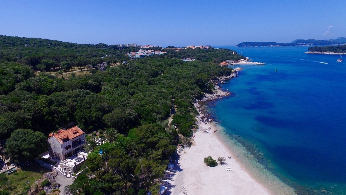 Dubrovnik Villa | Villa in Dubrovnik, Dubrovnik villa rental, villa with pool dubrovnik