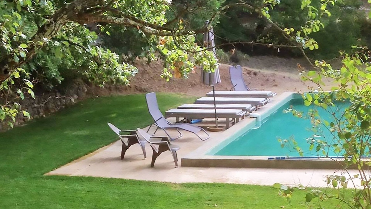 Entrecasteaux Villa | Villa in Entrecasteaux with Private Pool