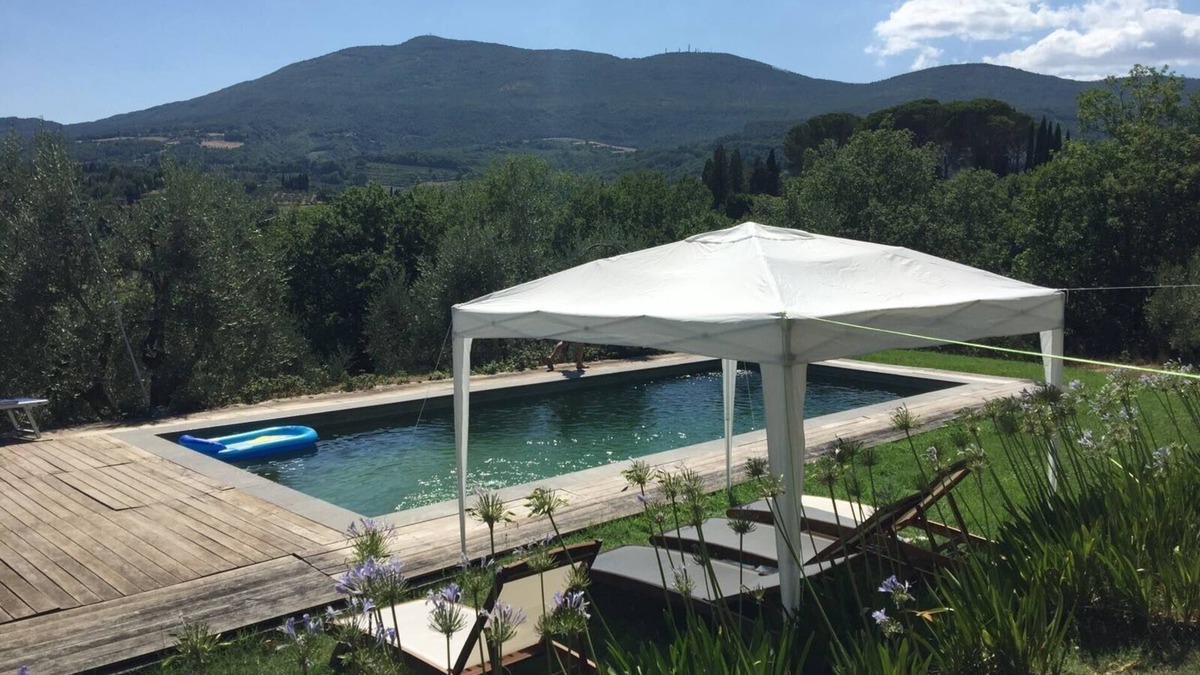 Cetona House | villa in etona in Tuscany