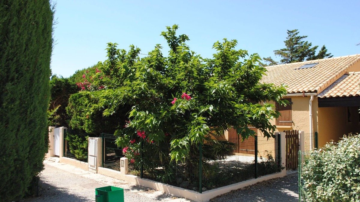 La Franqui Villa | villa in family residence with swimming pool