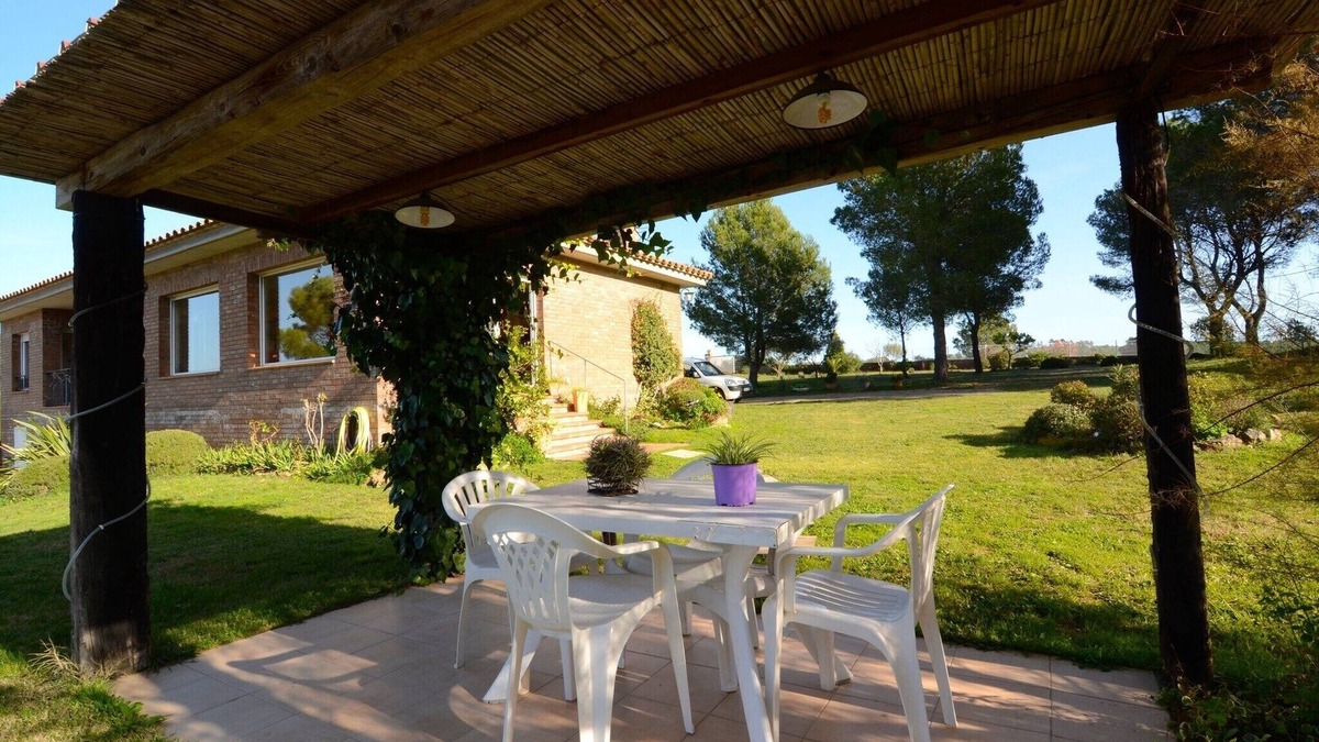 Garrigoles Villa | Villa in Garrigoles with Private Pool