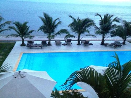 Central Mui Ne Beach Villa | Villa In Great Location - Sea Front