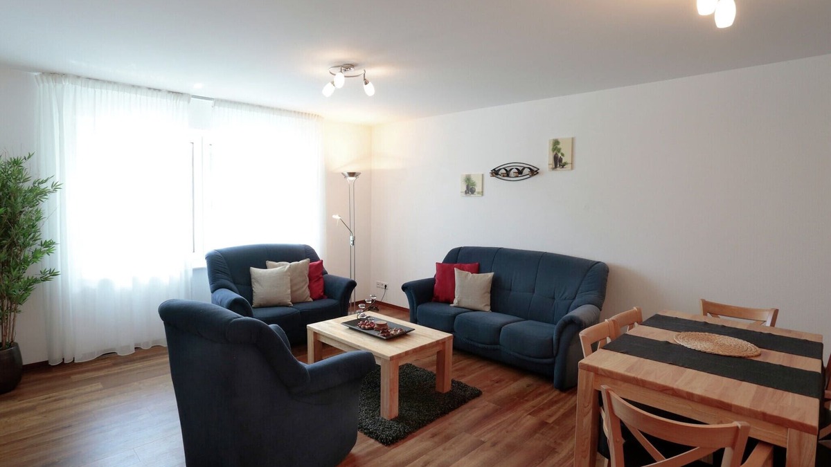 Glindfeld Villa | Villa in Küstelberg’s Mountain