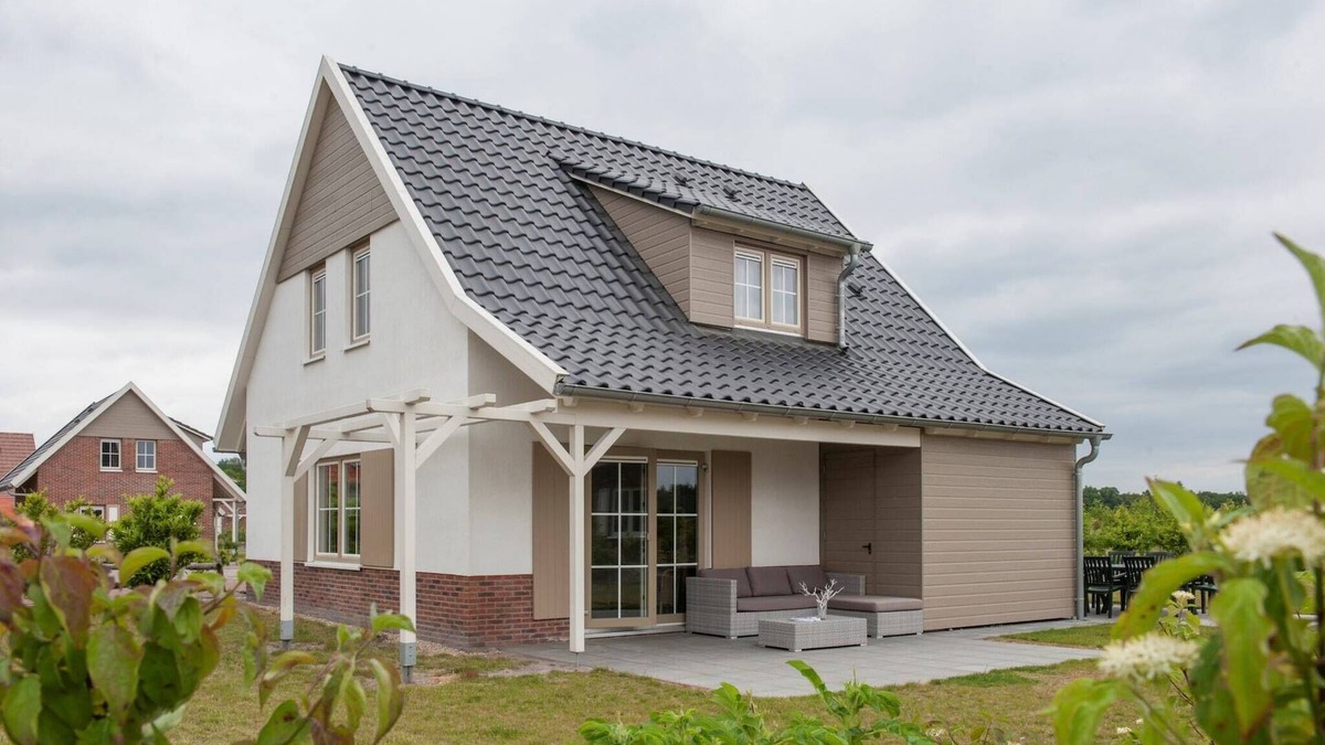 Arcen Villa | Villa in Klein Vink with Thermaalbad Access