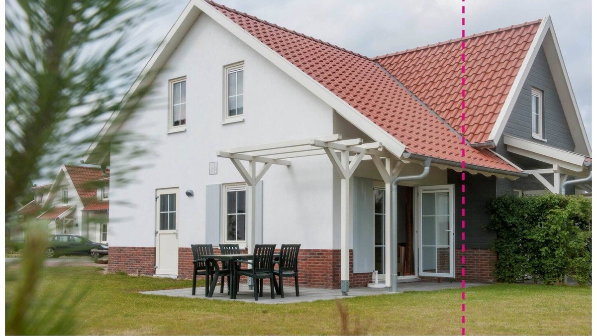 Arcen Villa | Villa in Klein Vink with Private Garden