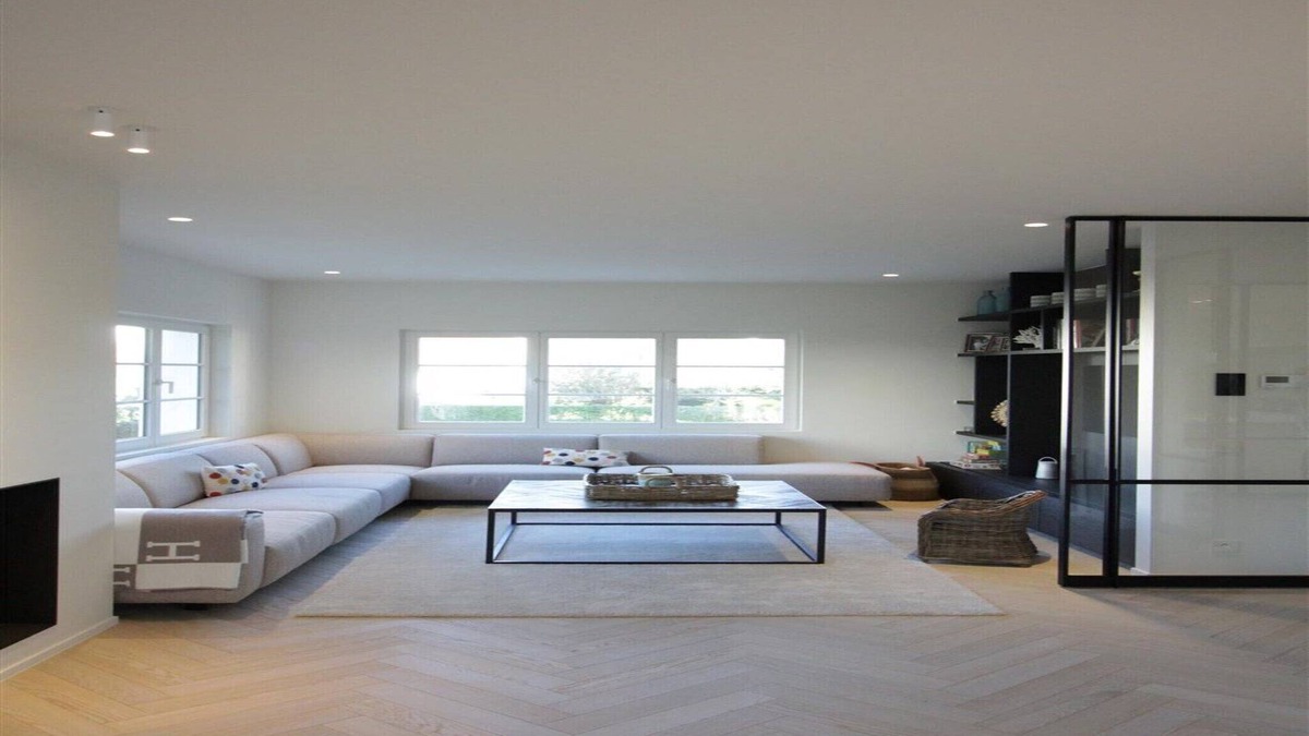 Het Zoute Villa | Villa in Knokke-Heist near the Beach