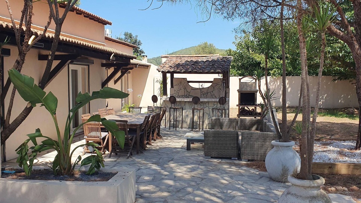 La Crau Villa | Villa in La Crau with private pool