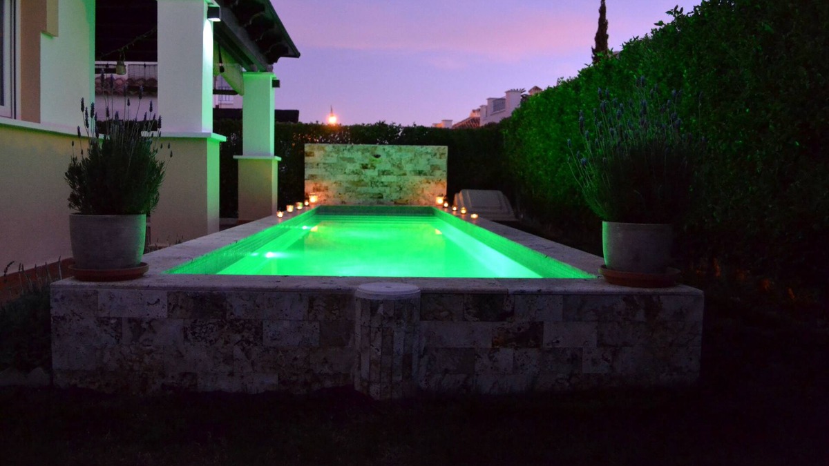 Roldan Villa | Villa in La Torre Golf Resort. pet friendly