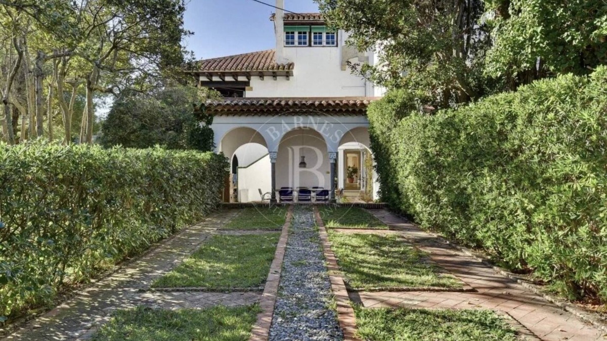 S'Agaro Villa | Villa in LaGavina close to the beach